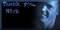 Thank you Nick! par Satina